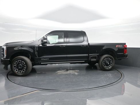 New 2026 Ford F250 Platinum image 47