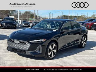 New 2025 Audi A5 2.0T Premium Plus video 1