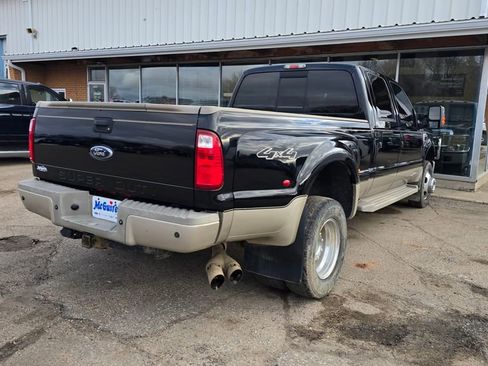 Used 2008 Ford F350 King Ranch image 5