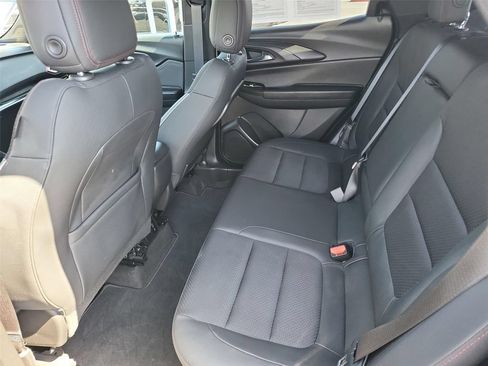 Certified 2023 Chevrolet TrailBlazer RS w/ Convenience Package FWD image 16
