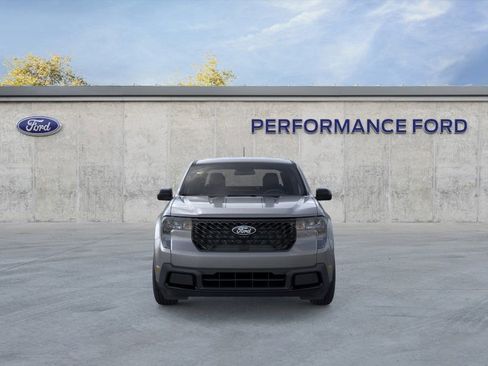 New 2025 Ford Maverick XLT w/ XLT Luxury Package image 6