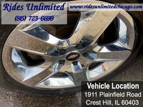 Used 2011 Chevrolet Malibu LS FWD image 35