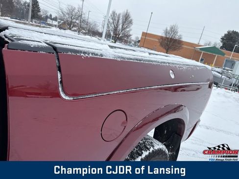 Used 2018 RAM 2500 Limited image 16