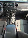 Used 2023 Jeep Wrangler Unlimited Sport AWD/4WD image 8