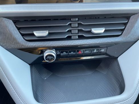 New 2026 Ford Explorer Platinum image 45