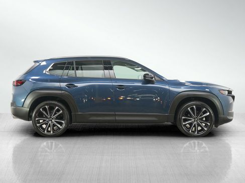 Used 2024 MAZDA CX-50 AWD 2.5 Turbo w/ Cargo Package image 6