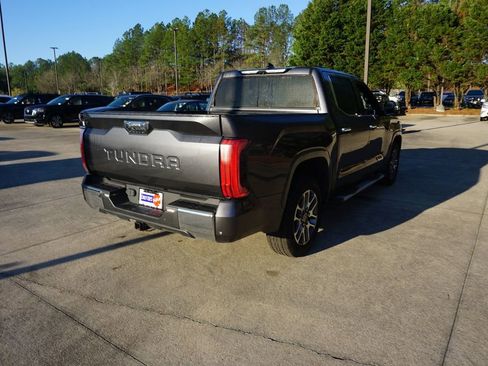 Used 2023 Toyota Tundra 1794 Edition image 23