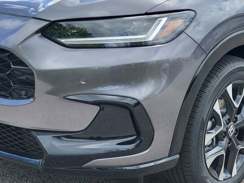 New 2026 Honda HR-V EX-L image 10