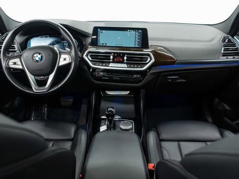 Used 2023 BMW X3 xDrive30i w/ Convenience Package image 10