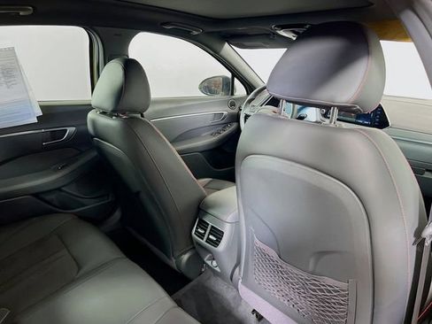 Used 2020 Hyundai Sonata SEL Plus w/ Tech Package image 9