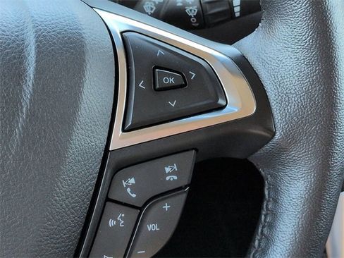 Certified 2024 Ford Edge Titanium image 25