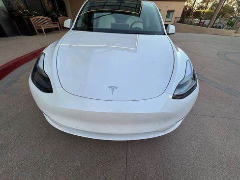 Used 2022 Tesla Model Y Performance AWD/4WD image 42