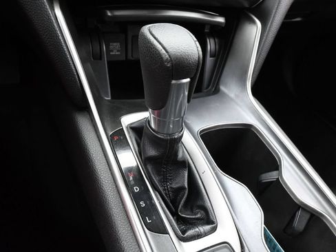 Used 2021 Honda Accord LX image 23