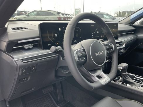 New 2026 Kia K5 GT image 9