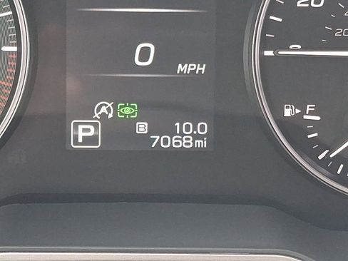 Certified 2025 Subaru Outback Limited AWD/4WD image 19