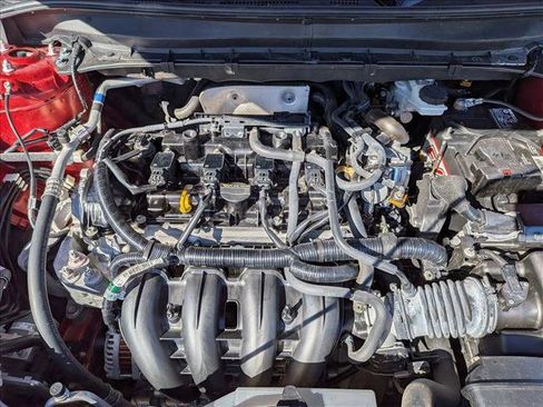 Used 2022 MAZDA CX-5 AWD 2.5 S w/ Preferred Package image 23