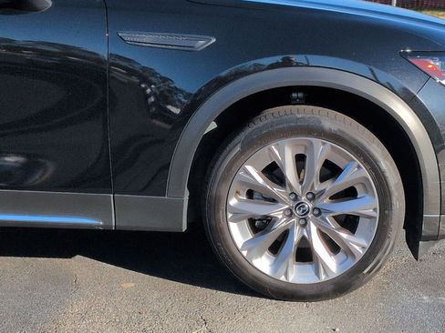 Used 2024 MAZDA CX-90 3.3 Turbo w/ Premium Package image 13