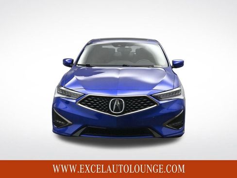 Used 2022 Acura ILX w/ Premium & A-SPEC Package image 9