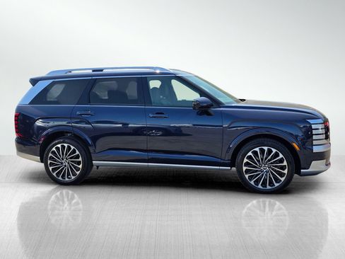 New 2026 Hyundai Palisade Calligraphy image 5