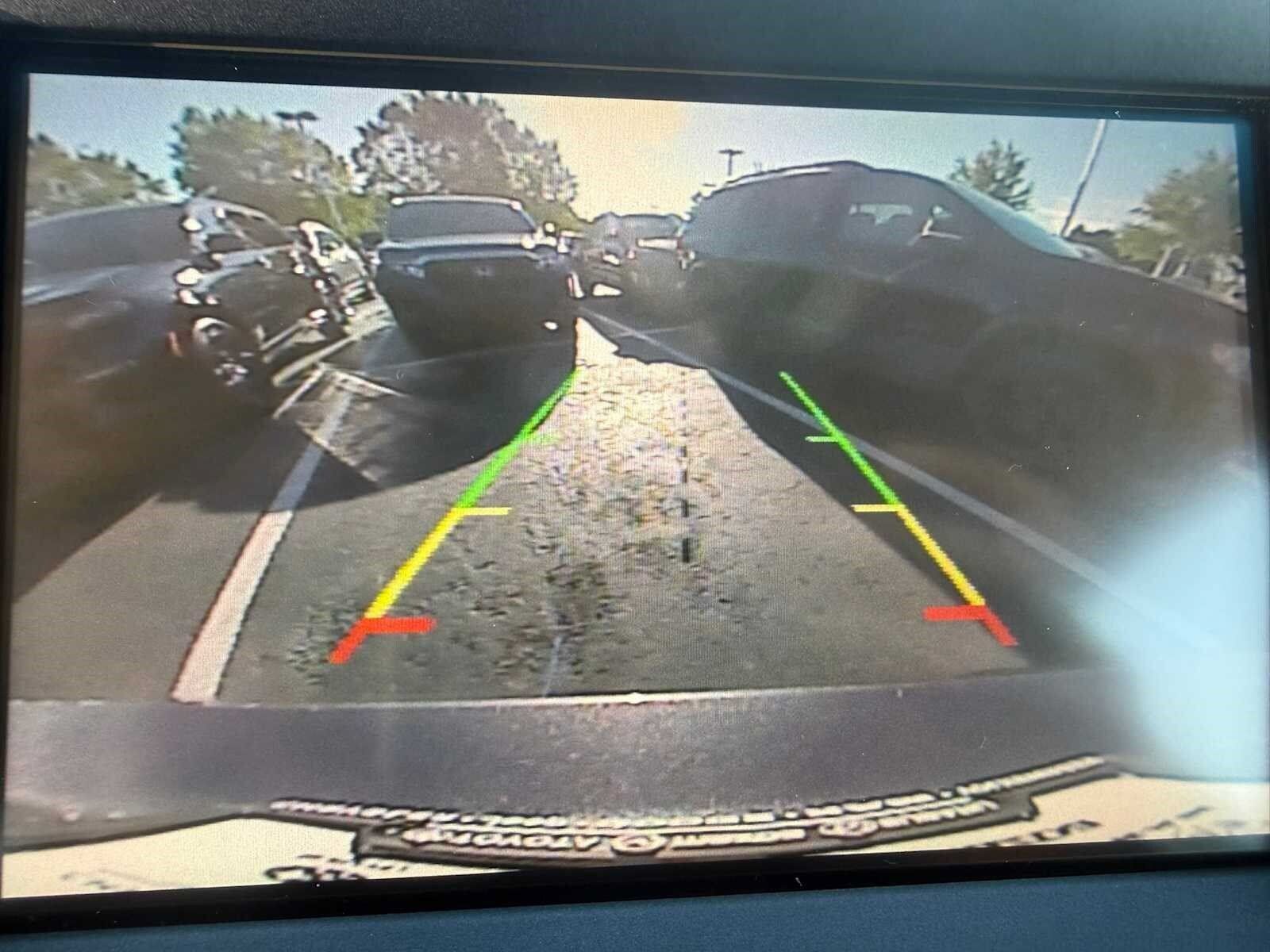 Used 2015 Ford Edge SEL w/ Equipment Group 201A FWD image 32