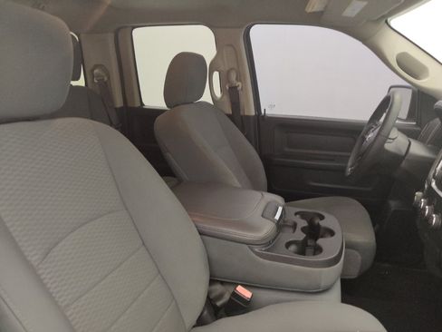 Used 2019 RAM 1500 Tradesman w/ Popular Equipment Group RWD image 21