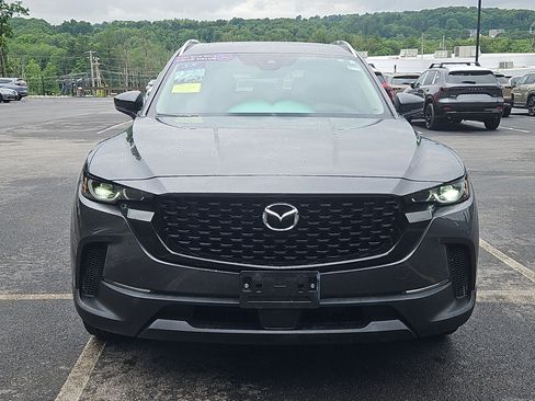 Used 2023 MAZDA CX-50 AWD 2.5 S w/ Premium Plus Pkg image 26