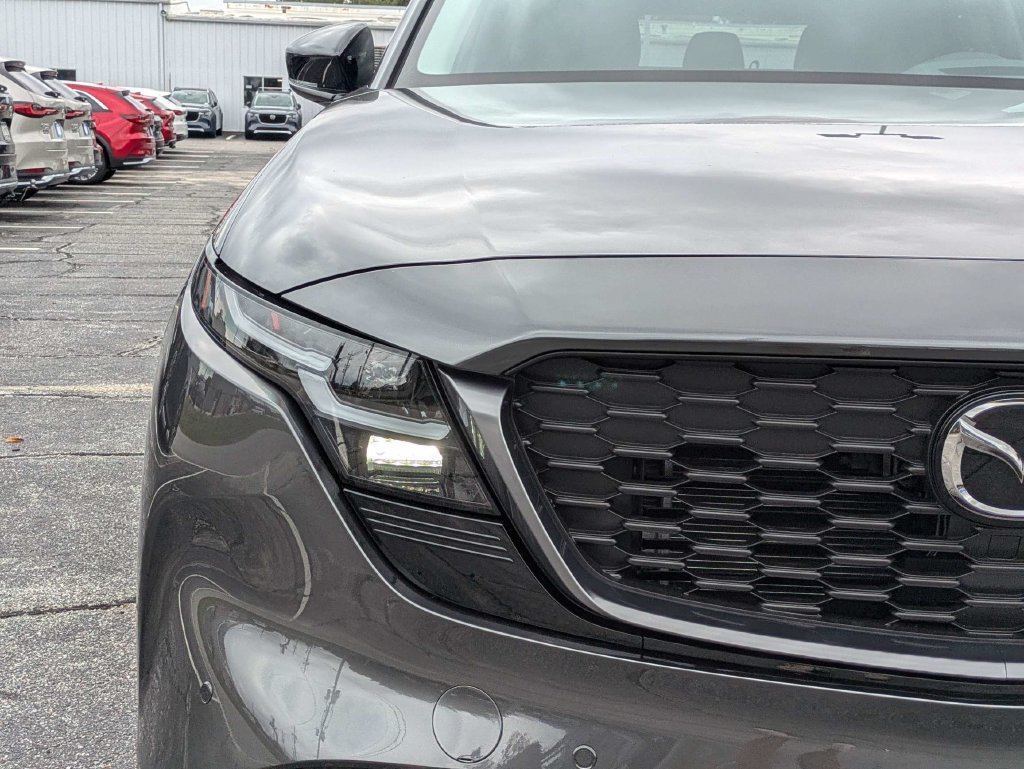 New 2026 MAZDA CX-5 Preferred AWD/4WD image 9