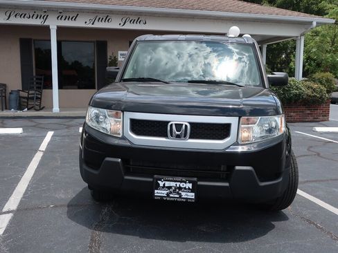 Used 2010 Honda Element EX image 2