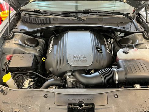 Used 2023 Dodge Charger R/T w/ Plus Group RWD image 32