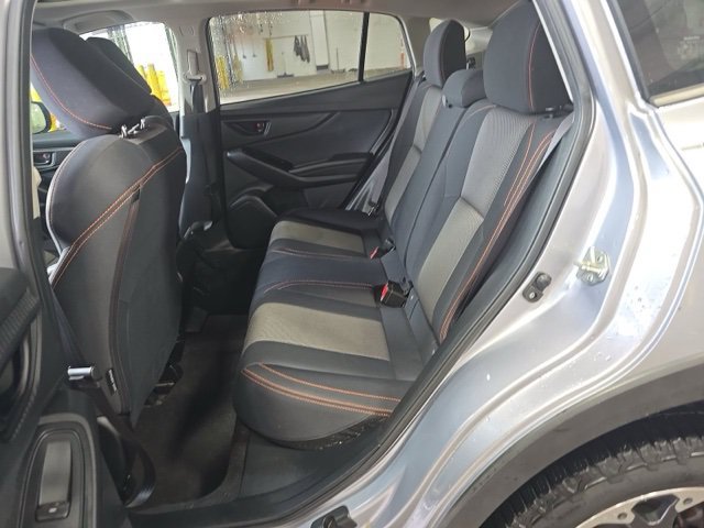Used 2021 Subaru Crosstrek 2.0i Premium w/ Moonroof Package AWD/4WD image 15