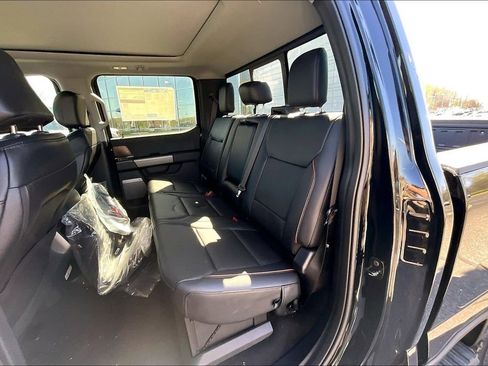 New 2026 Ford F350 Lariat w/ Lariat Ultimate Package image 10