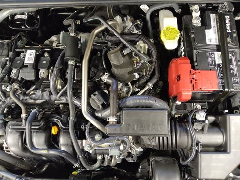 Used 2024 Nissan Sentra SV FWD image 30