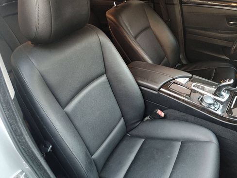 Used 2016 BMW 528i Sedan RWD image 55
