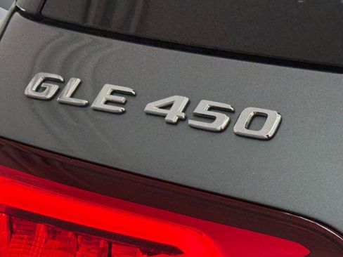 Used 2023 Mercedes-Benz GLE 450 4MATIC image 21