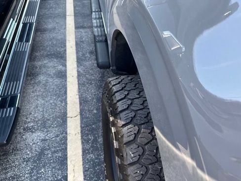 Used 2021 Ford F150 XLT w/ Equipment Group 302A High AWD/4WD image 10