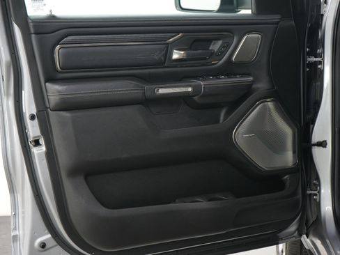Used 2019 RAM 1500 Limited AWD/4WD image 21