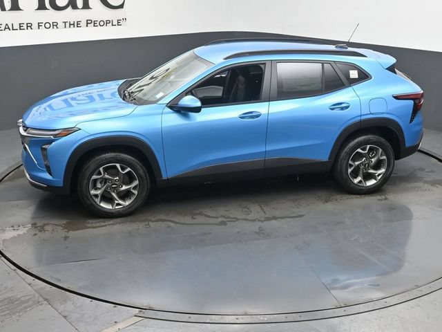 New 2026 Chevrolet Trax LT FWD image 36