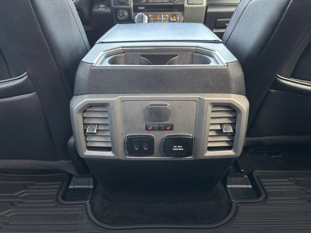 Used 2018 Ford F150 Raptor AWD/4WD image 28