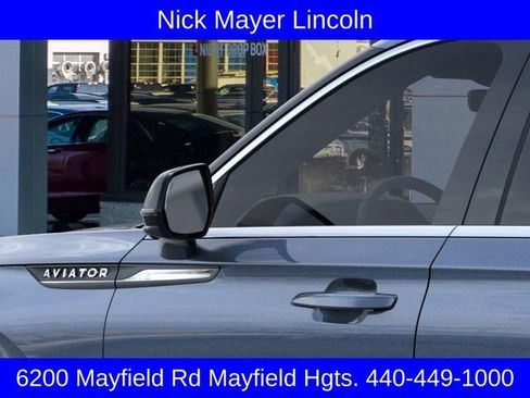New 2026 Lincoln Aviator Reserve image 20