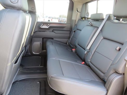 New 2026 GMC Sierra 2500 Denali w/ Denali Reserve Package image 31