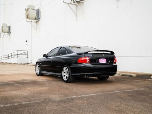 Used 2004 Pontiac GTO 1-Owner image 51