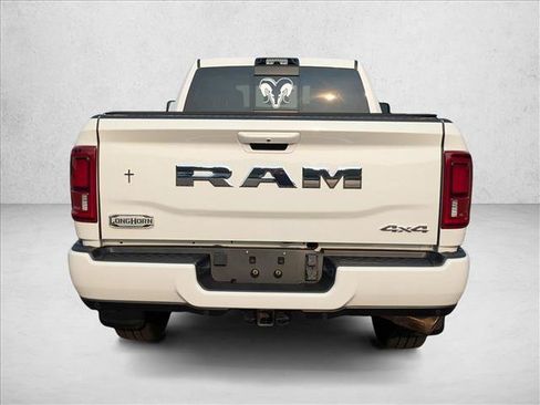 Used 2026 RAM 2500 Limited AWD/4WD image 6