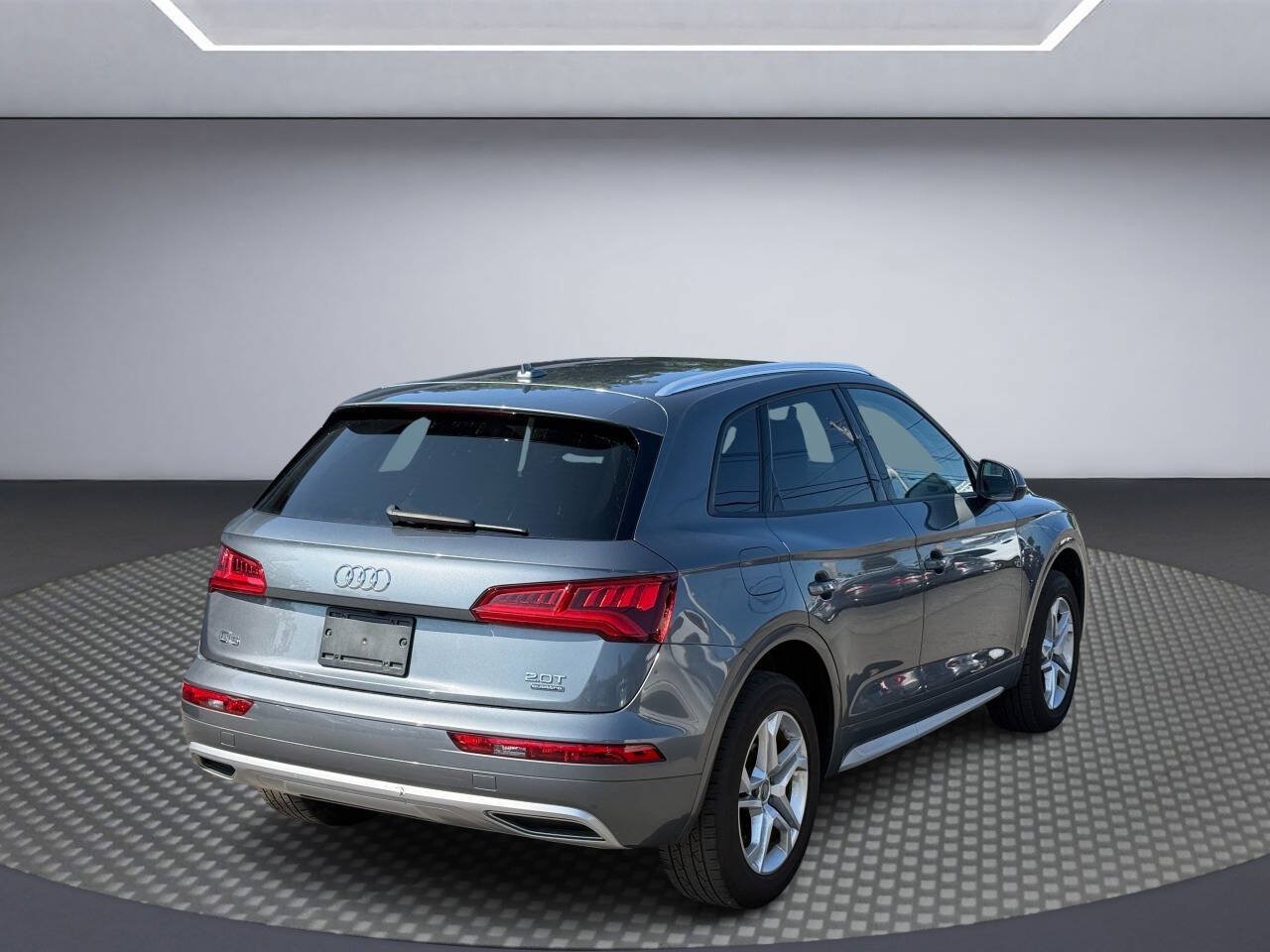Used 2018 Audi Q5 2.0T Premium AWD/4WD image 7