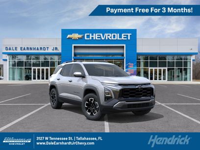 Used 2026 Chevrolet Equinox ACTIV w/ Convenience Package III