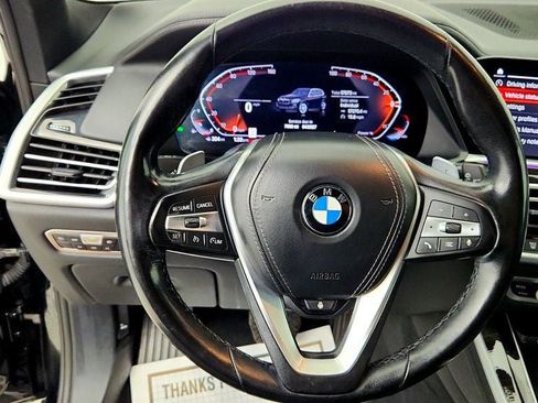 Used 2021 BMW X5 xDrive40i w/ Convenience Package AWD/4WD image 14