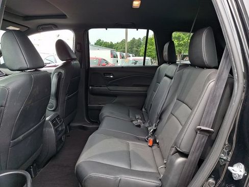Used 2021 Honda Passport EX-L image 10