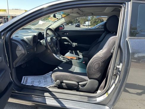 Used 2008 Scion tC FWD image 11