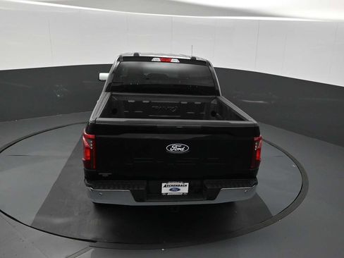 Used 2025 Ford F150 XLT w/ Equipment Group 301A Standard AWD/4WD image 37