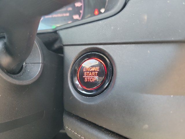 Certified 2023 Honda Accord EX image 26