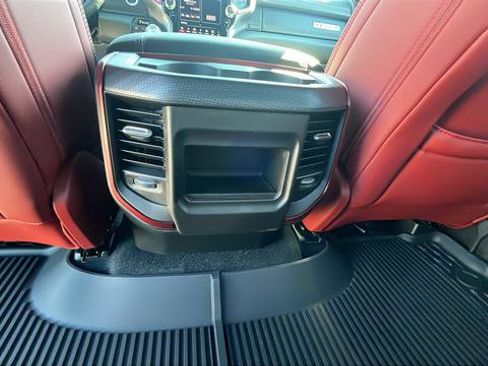 New 2026 RAM 1500 Rebel w/ Bed Utility Group AWD/4WD image 24